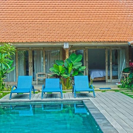 Devan Guest House Canggu Exterior photo
