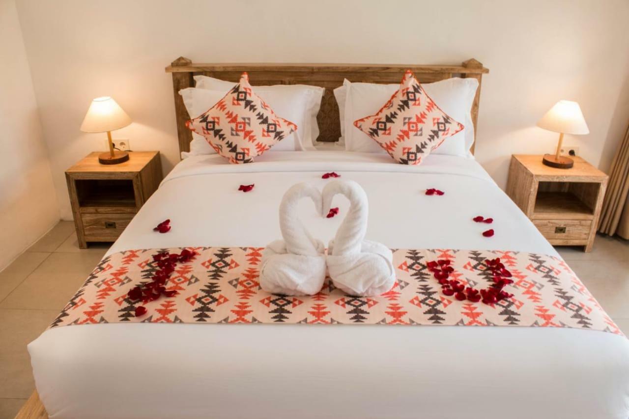 Devan Guest House Canggu Exterior photo