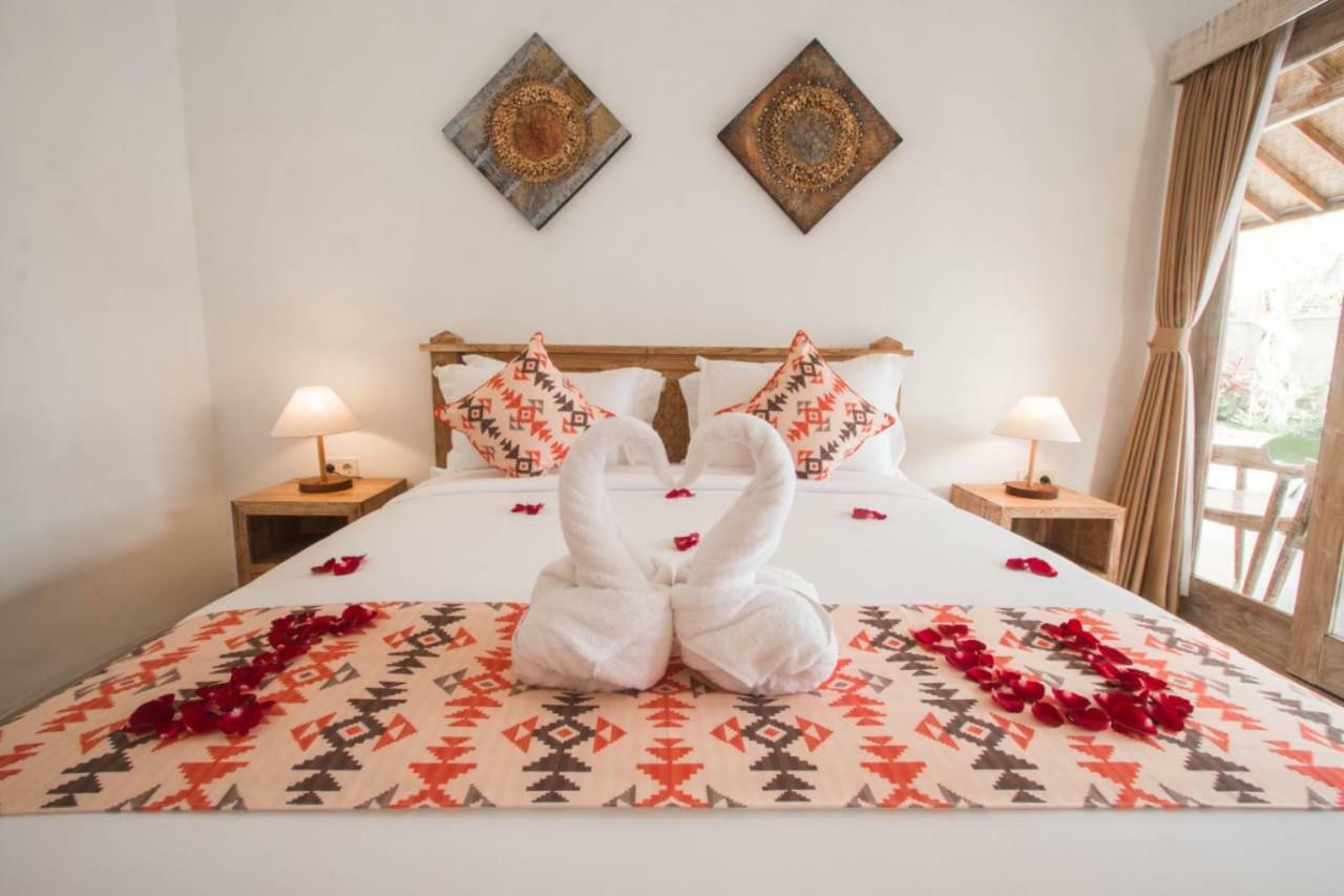 Devan Guest House Canggu Exterior photo