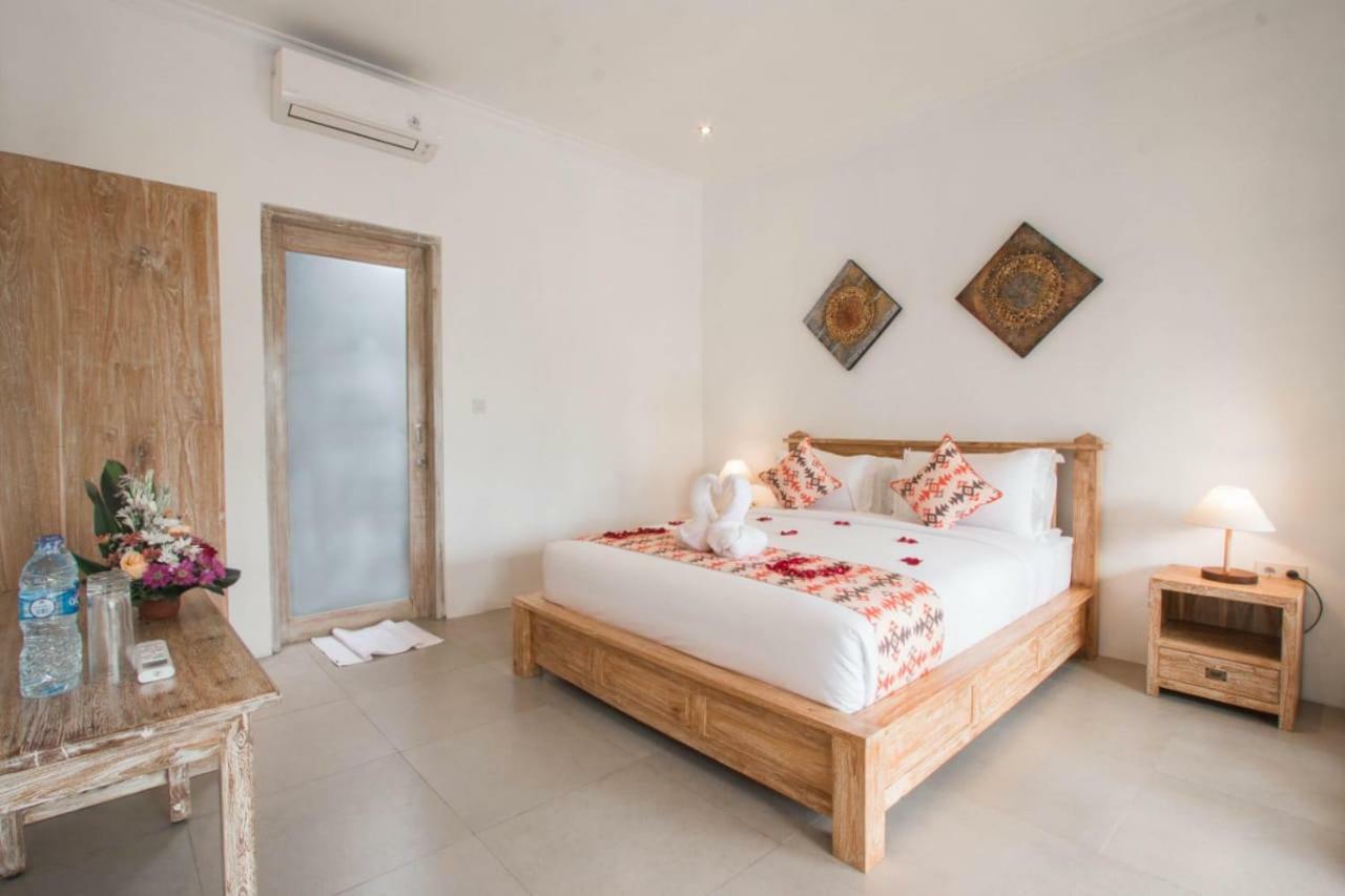 Devan Guest House Canggu Exterior photo