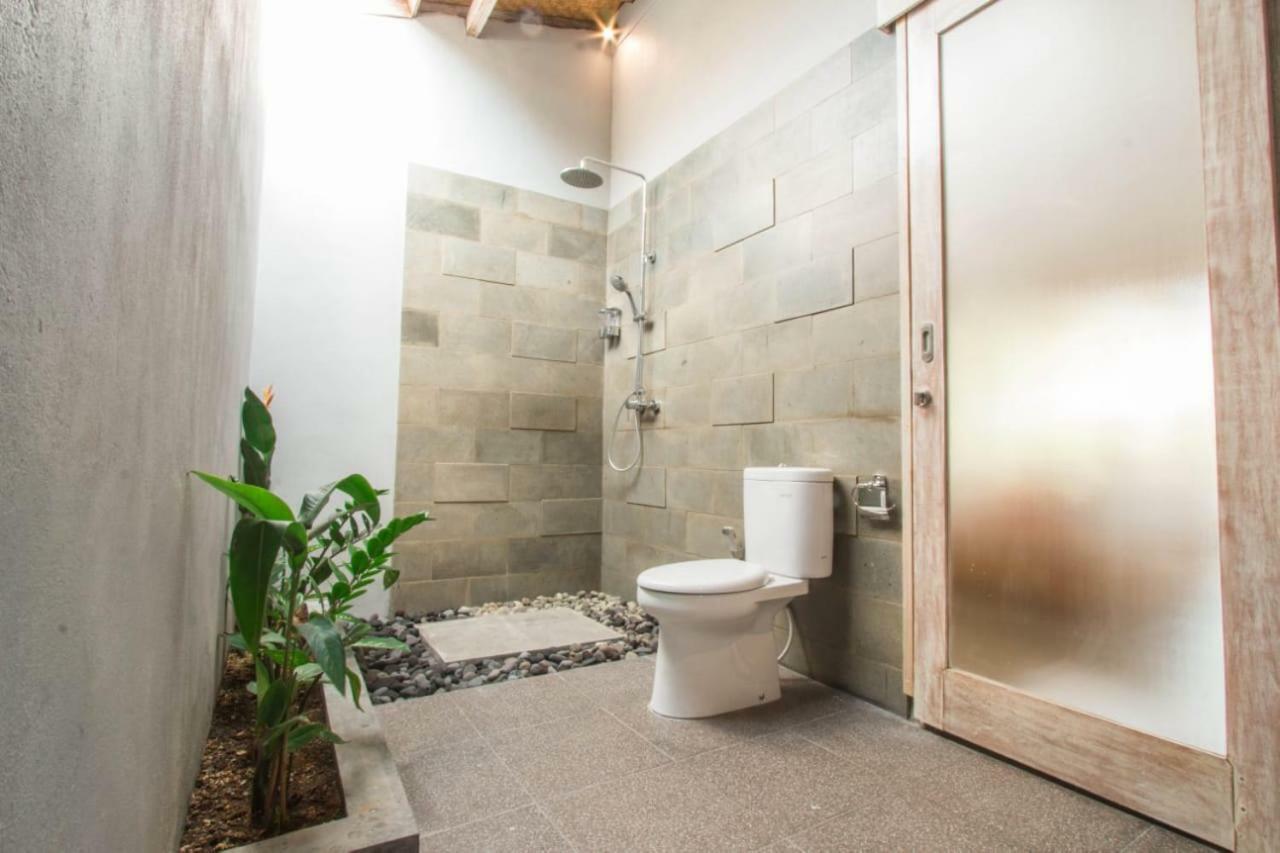 Devan Guest House Canggu Exterior photo