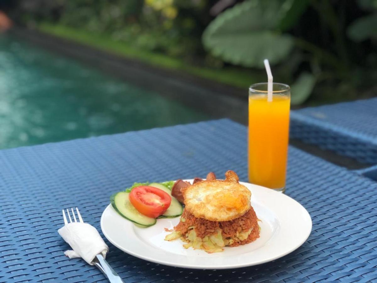 Devan Guest House Canggu Exterior photo